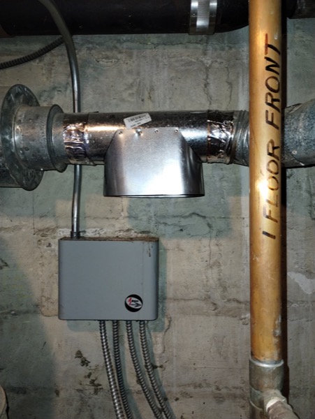 Professional boiler service Bensonhurst