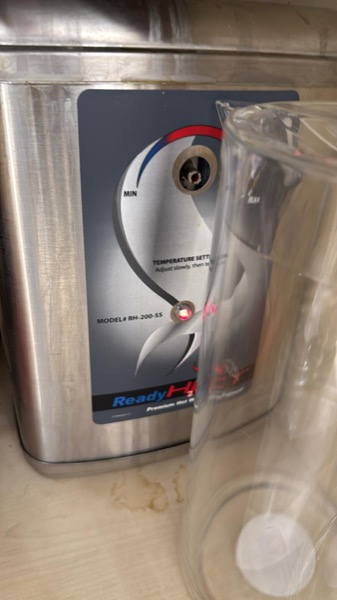 Premium water heater installation Staten Island